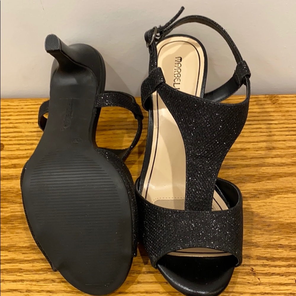 Marbella Women’s Heels - Picture 3 of 4